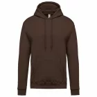 Kariban pulóver K476 280 csokoládé