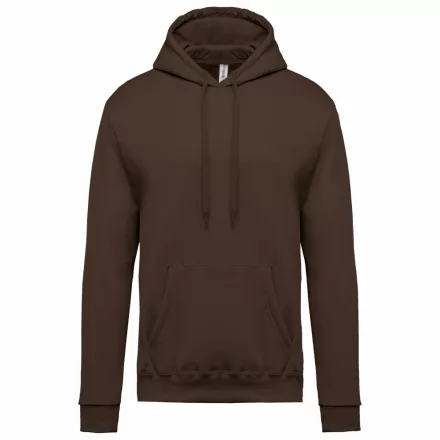 Kariban pulóver K476 280 csokoládé