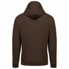 Kariban pulóver K476 280 csokoládé