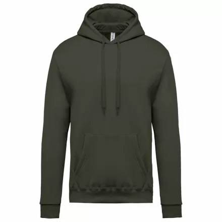 Kariban pulóver K476 280 sötét khaki