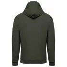 Kariban pulóver K476 280 sötét khaki