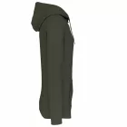 Kariban pulóver K476 280 sötét khaki