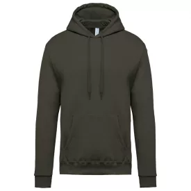 Kariban pulóver K476 280 oliva