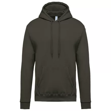 Kariban pulóver K476 280 oliva