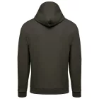 Kariban pulóver K476 280 oliva