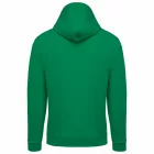 Kariban pulóver K476 280 fűzöld