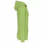 Kariban pulóver K476 280 lime