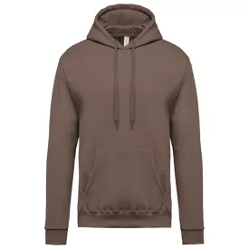 Kariban pulóver K476 280 kávébarna