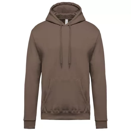 Kariban pulóver K476 280 kávébarna
