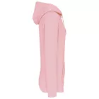 Kariban pulóver K476 280 pasztell pink