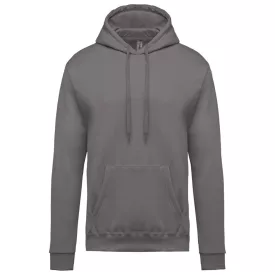 Kariban pulóver K476 280 acélszürke