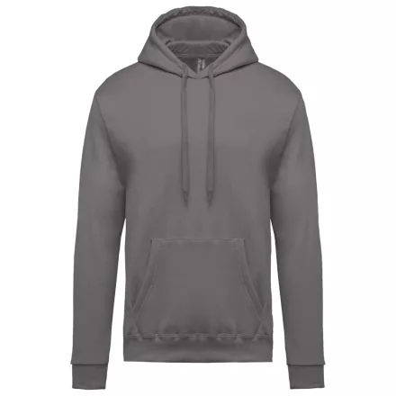 Kariban pulóver K476 280 acélszürke