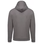 Kariban pulóver K476 280 acélszürke