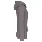 Kariban pulóver K476 280 acélszürke