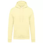 Kariban pulóver K476 280 szalmasárga