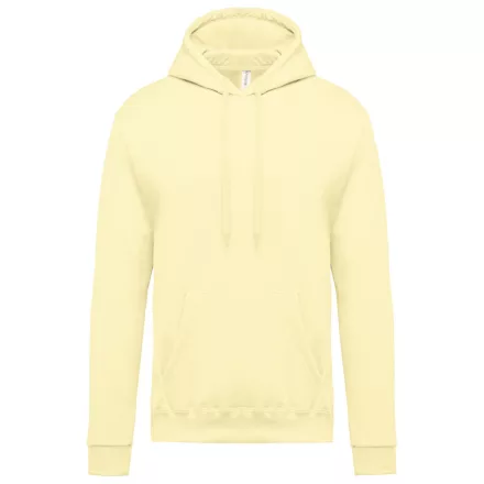 Kariban pulóver K476 280 szalmasárga