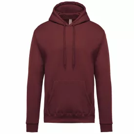 Kariban pulóver K476 280 burgundy