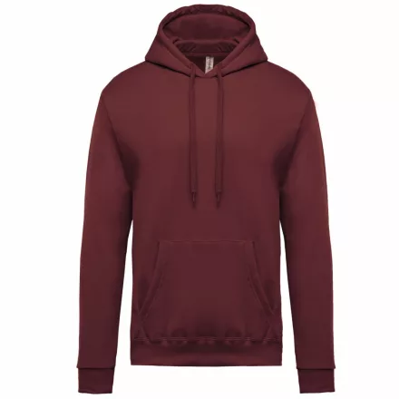 Kariban pulóver K476 280 burgundy