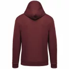 Kariban pulóver K476 280 burgundy