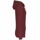 Kariban pulóver K476 280 burgundy