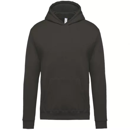 Kariban gyerek pulóver K477 280 sötét szürke
