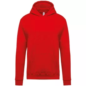 Kariban gyerek pulóver K477 280 piros