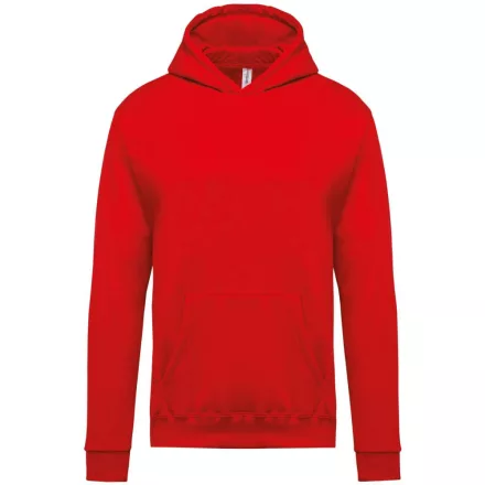 Kariban gyerek pulóver K477 280 piros
