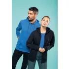 Kariban pulóver K479 280 fekete