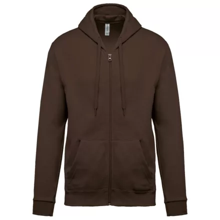 Kariban pulóver K479 280 csokibarna