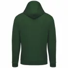 Kariban pulóver K479 280 erdőzöld