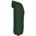 Kariban pulóver K479 280 erdőzöld