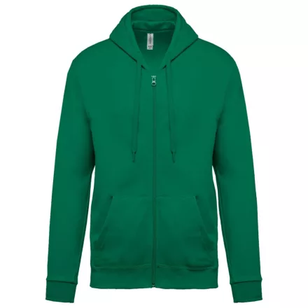 Kariban pulóver K479 280 fűzöld