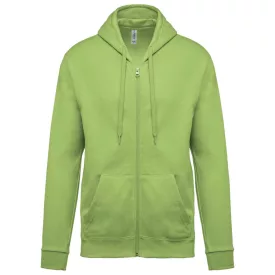 Kariban pulóver K479 280 lime