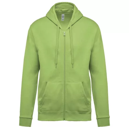 Kariban pulóver K479 280 lime