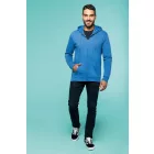 Kariban pulóver K479 280 világos királykék