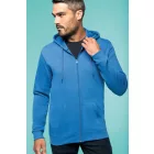 Kariban pulóver K479 280 világos királykék