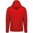 Kariban pulóver K479 280 piros