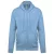 Kariban pulóver K479 280 égszínkék