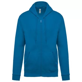 Kariban pulóver K479 280 trópusikék