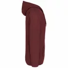 Kariban pulóver K479 280 bordó