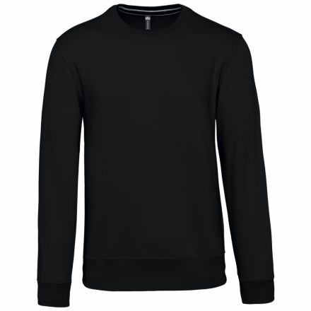 Kariban pulóver Workwear 300 fekete