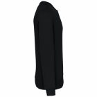 Kariban pulóver Workwear 300 fekete