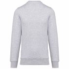 Kariban pulóver Workwear 300 melírozott szürke