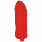 Kariban pulóver Workwear 300 piros