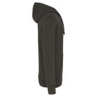 Kariban pulóver K489 300 sötétszürke