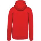 Kariban pulóver K489 300 piros