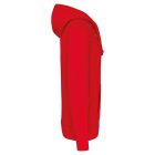 Kariban pulóver K489 300 piros