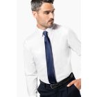 Kariban hosszú ujjú ing Non-Iron Fitted 115 fehér