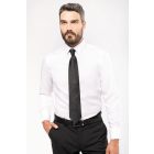 Kariban hosszú ujjú ing Non-Iron Fitted 115 fehér