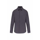 Kariban hosszú ujjú ing Non-Iron Fitted 115 cink